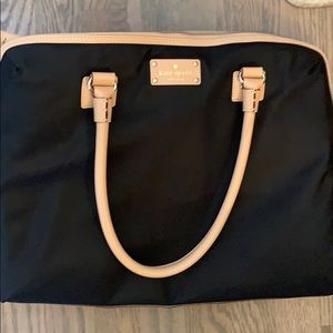 Kate Spade laptop bag